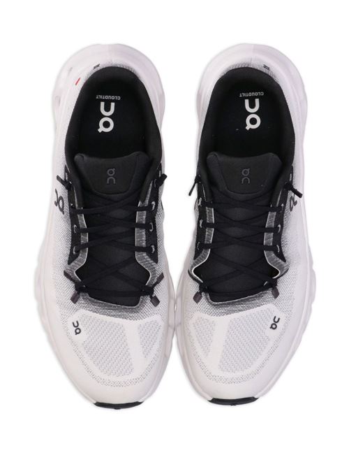 Sneakers uomo cloudtilt ON RUNNING | 3ME10101430BLACK/IVORY